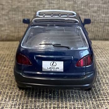 新品　箱入り　レクサス　RX300 1/24 新品 箱入り レクサス RX300 1/24 2025年最新】Yahoo
